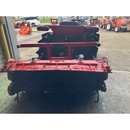 YANMAR トラクター FX20D