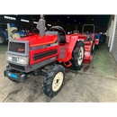 YANMAR トラクター FX20D