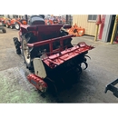 YANMAR トラクター FX20D