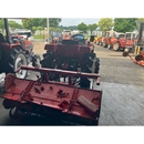 MITSUBISHI トラクター MT18D