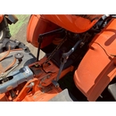 KUBOTA トラクター B5001