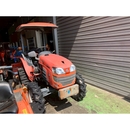KUBOTA トラクター KB185