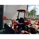 KUBOTA トラクター KB185