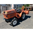 KUBOTA トラクター B1-15D