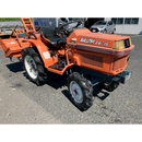 KUBOTA トラクター B1-15D