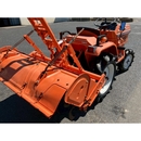 KUBOTA トラクター B1-15D