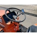 KUBOTA トラクター B1-15D