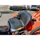 KUBOTA トラクター B1-15D