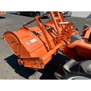 KUBOTA トラクター B1-15D