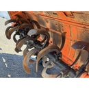KUBOTA トラクター B1-15D