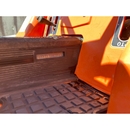 KUBOTA トラクター B1-15D