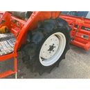 KUBOTA トラクター GL221
