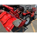 YANMAR トラクター Ke-3D