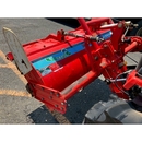 YANMAR トラクター Ke-3D