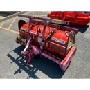 YANMAR トラクター F190