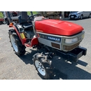 YANMAR トラクター F190