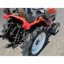 YANMAR トラクター F190