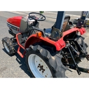 YANMAR トラクター F190