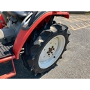 YANMAR トラクター F190