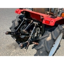 YANMAR トラクター F190