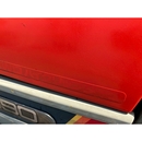YANMAR トラクター F190