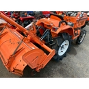 KUBOTA トラクター B1-14