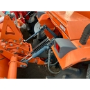 KUBOTA トラクター B1-14