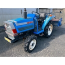 ISEKI トラクター TA210F