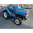 ISEKI トラクター TA210F