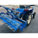 ISEKI トラクター TA210F