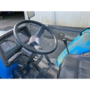 ISEKI トラクター TA210F