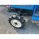 ISEKI トラクター TA210F