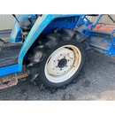 ISEKI トラクター TA210F