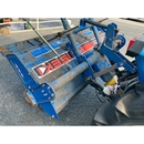 ISEKI トラクター TA210F