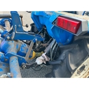 ISEKI トラクター TA210F