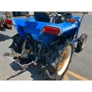 ISEKI トラクター TA215F