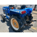 ISEKI トラクター TA215F