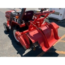 YANMAR トラクター Ke30