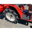 YANMAR トラクター Ke30