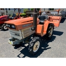 KUBOTA トラクター B1400D
