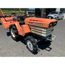 KUBOTA トラクター B1400D
