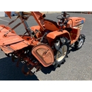 KUBOTA トラクター B1400D
