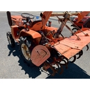 KUBOTA トラクター B1400D