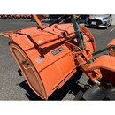 KUBOTA トラクター B1400D