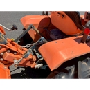 KUBOTA トラクター B1400D