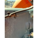 KUBOTA トラクター B1400D