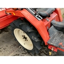 YANMAR トラクター F165