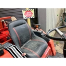 YANMAR トラクター F165