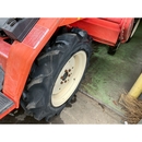 YANMAR トラクター F165