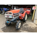 YANMAR トラクター F165